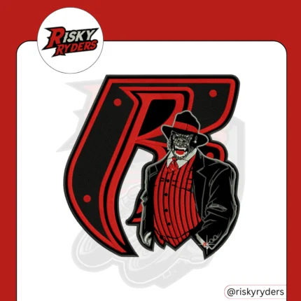 EMBROIDERY PATCHES