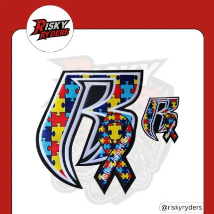 EMBROIDERY PATCHES